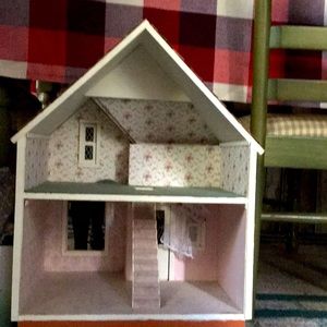 Doll house